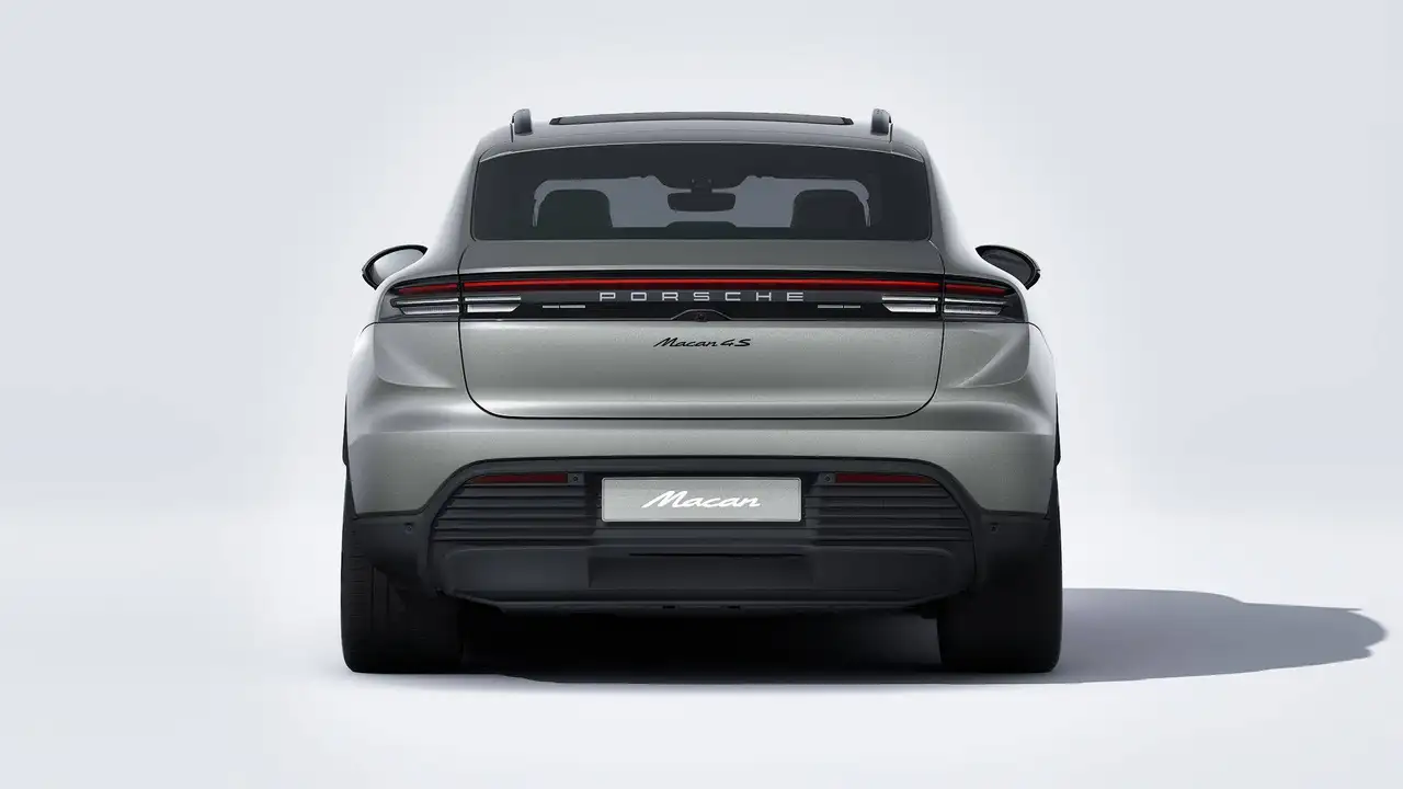 Porsche Macan 4S 100KW/22"RS/AIR/MATRIX/CHRONO/PANO/AUGM-HUD/360/INNO/14W/BOSE, миниатюра 17