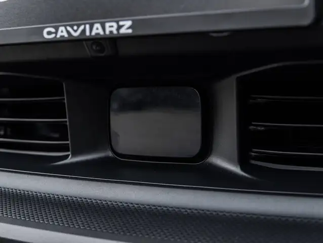 Porsche Macan view 15