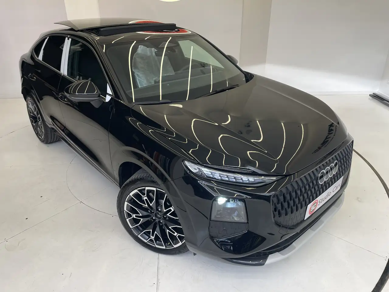 Audi Q3 2026