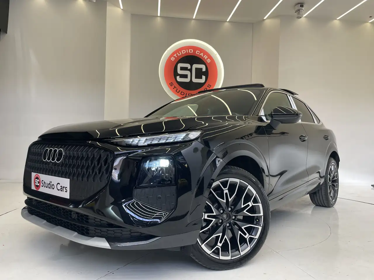 Audi Q3 2026