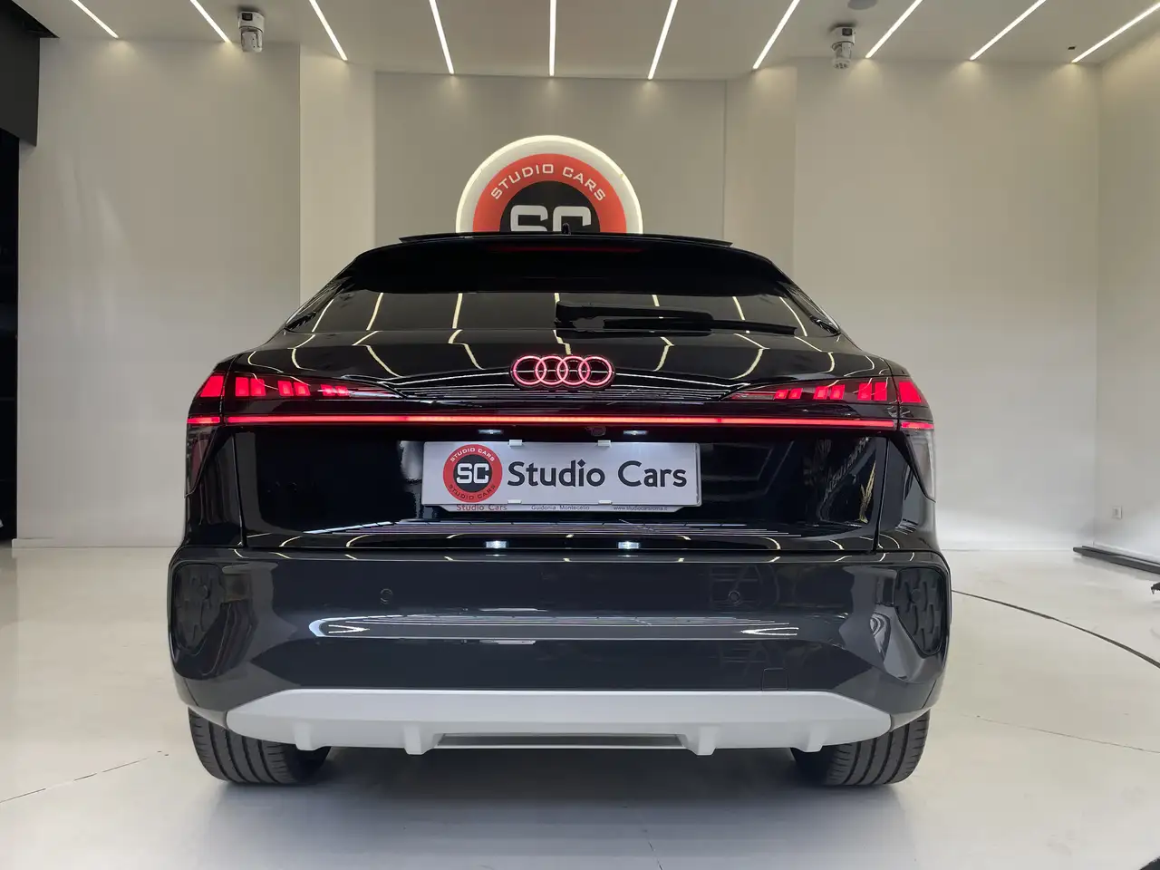 Audi Q3 2026