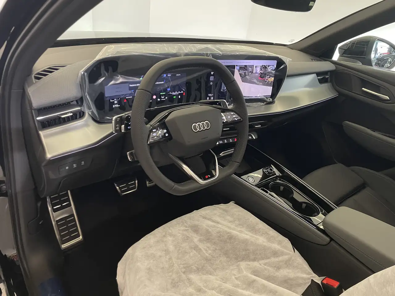 Audi Q3 2026 — фото 9