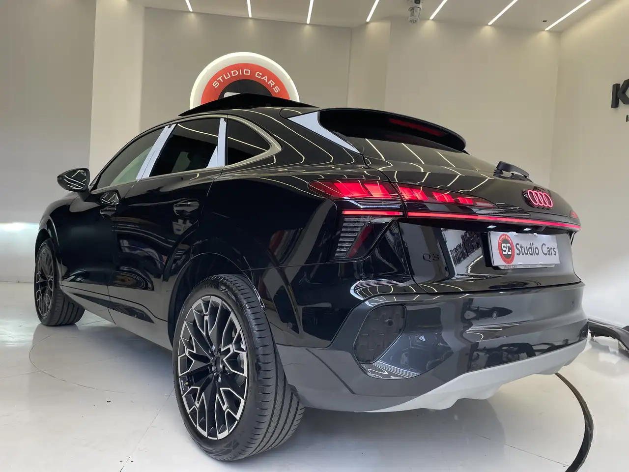 Audi Q3 2026