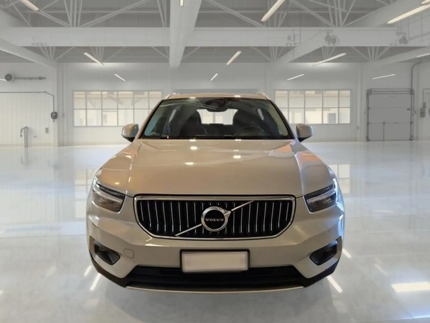 Volvo XC40 T5 Plug-in Hybrid auto Recharge Inscription Expression - 2