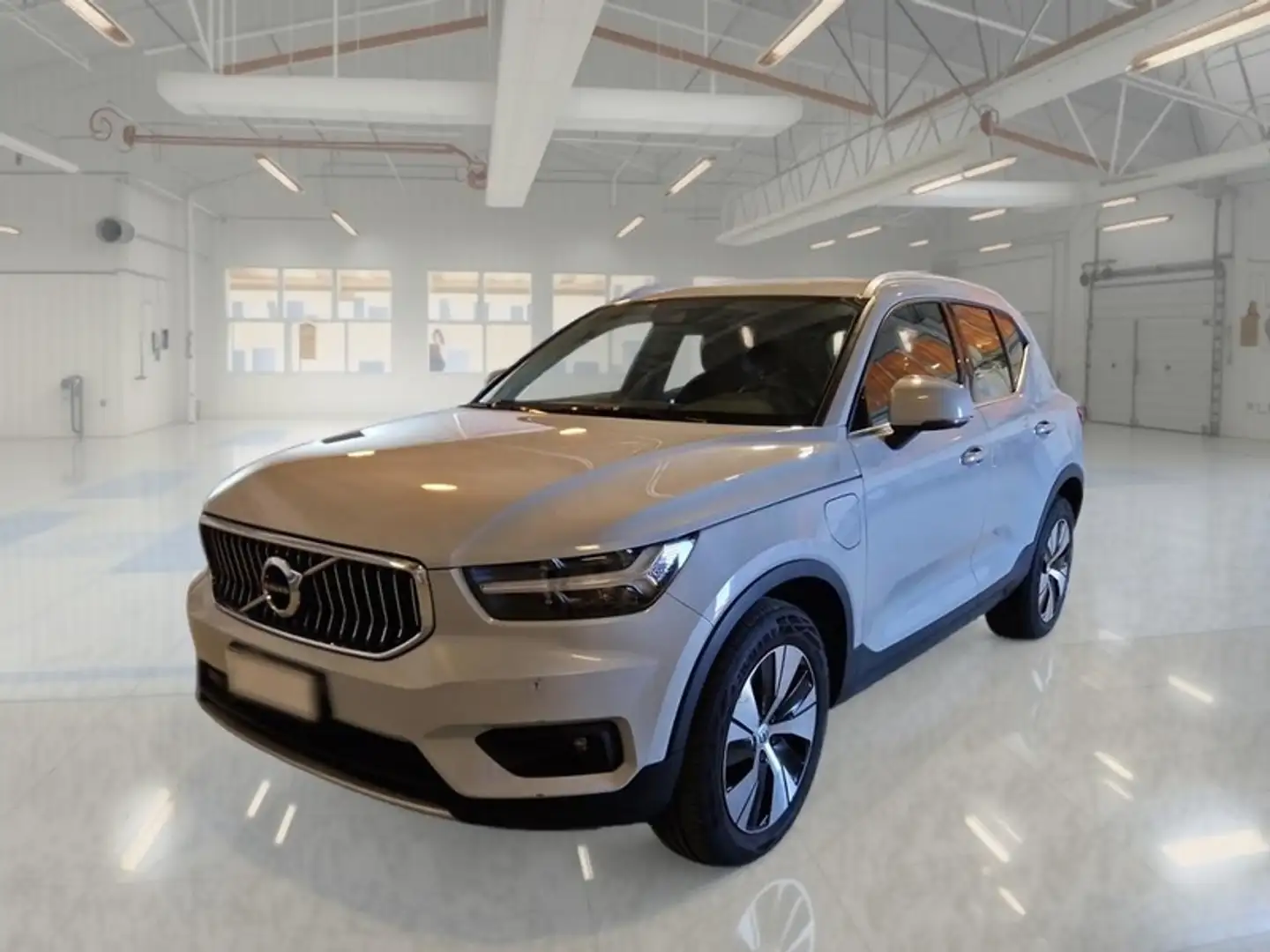 Volvo XC40 T5 Plug-in Hybrid auto Recharge Inscription Expression - 1