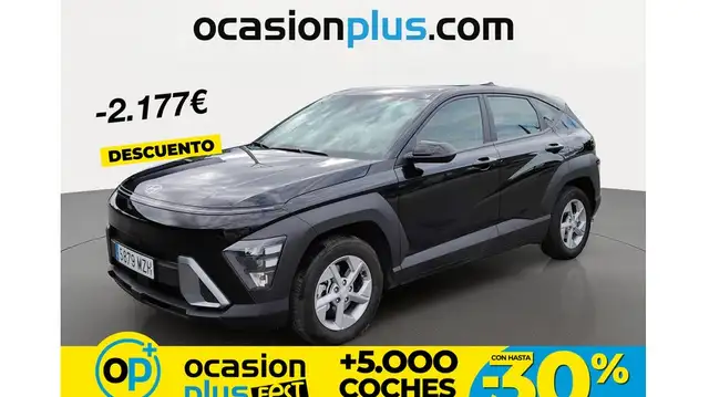 Hyundai KONA HEV 1.6 GDI Maxx DT