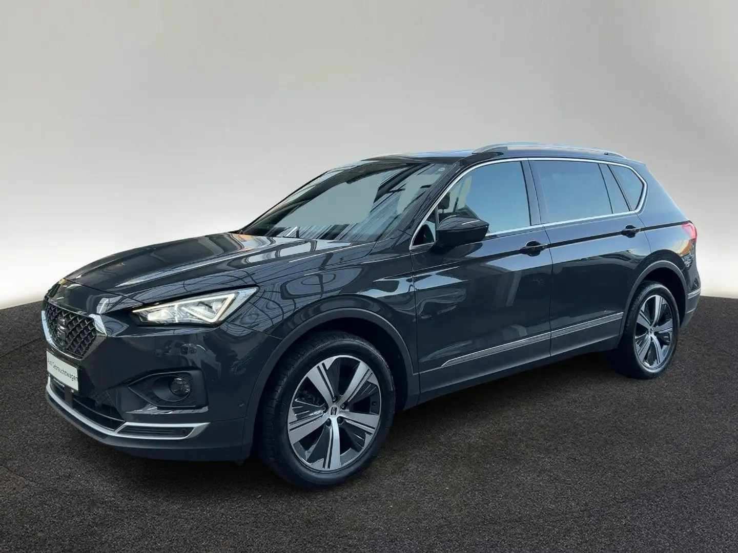 SEAT Tarraco 1.5 TSI Xcellence DSG Pano Kamera Beats Grau - 2