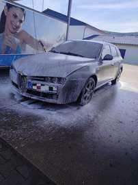 1.9 JTDM 8V DPF Distinctive TÜV bis Ende des Jahre