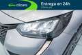 Peugeot 208 Allure Pack Eléctrico 100kW Plateado - thumbnail 10
