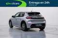 Peugeot 208 Allure Pack Eléctrico 100kW Plateado - thumbnail 9