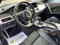 BMW 530 d M-Sportpaket Head-up Navi Prof. Bi-Xenon Siyah - thumbnail 4