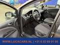 SEAT Altea XL 1.2 TSI Ecomotive Copa 2X SLEUTEL + BOEKJES! Gris - thumbnail 9