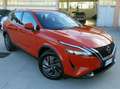 Nissan Qashqai 1.3mhev Business 2wd 158cv Xtronic Rouge - thumbnail 3