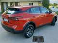 Nissan Qashqai 1.3mhev Business 2wd 158cv Xtronic Rouge - thumbnail 4