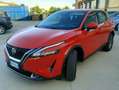 Nissan Qashqai 1.3mhev Business 2wd 158cv Xtronic Rouge - thumbnail 1