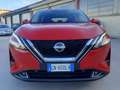 Nissan Qashqai 1.3mhev Business 2wd 158cv Xtronic Rouge - thumbnail 2