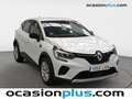 Renault Captur E-TECH Híbrido Enchufable Zen 117kW Blanco - thumbnail 2