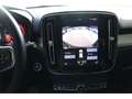 Volvo XC40 D4 AWD Harman K ACC AHK Leder Navi LED Kam Negro - thumbnail 13
