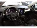 Volvo XC40 D4 AWD Harman K ACC AHK Leder Navi LED Kam Negro - thumbnail 11
