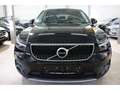 Volvo XC40 D4 AWD Harman K ACC AHK Leder Navi LED Kam Negro - thumbnail 3