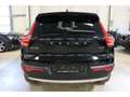 Volvo XC40 D4 AWD Harman K ACC AHK Leder Navi LED Kam Negro - thumbnail 7