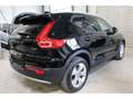 Volvo XC40 D4 AWD Harman K ACC AHK Leder Navi LED Kam Negro - thumbnail 21