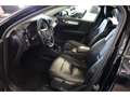 Volvo XC40 D4 AWD Harman K ACC AHK Leder Navi LED Kam Negro - thumbnail 10