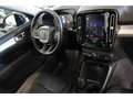 Volvo XC40 D4 AWD Harman K ACC AHK Leder Navi LED Kam Negro - thumbnail 23