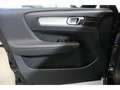 Volvo XC40 D4 AWD Harman K ACC AHK Leder Navi LED Kam Negro - thumbnail 9