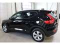 Volvo XC40 D4 AWD Harman K ACC AHK Leder Navi LED Kam Negro - thumbnail 5