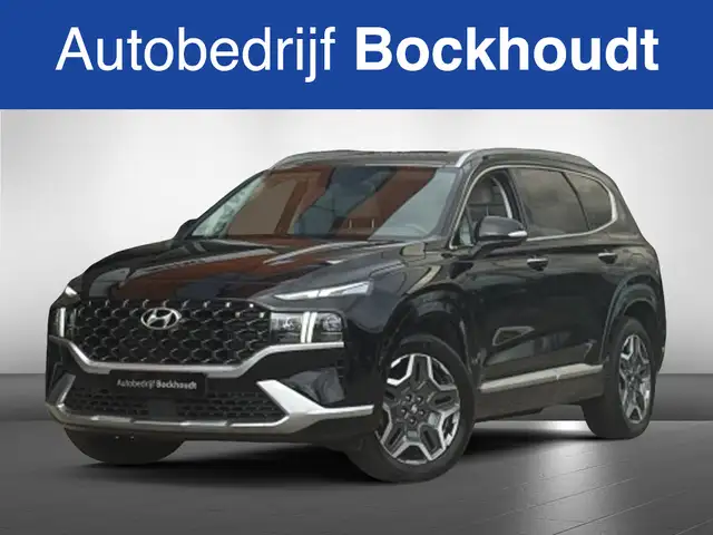 Hyundai SANTA FE 1.6 T-GDI PHEV Premium 7P | Pano | Head-Up