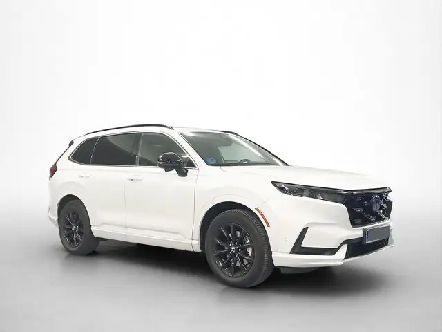 Honda CR-V 2.0 I-MMD PHEV ADVANCE TECH CVT 5P