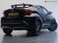 Toyota C-HR 1.8 Hybrid Executive (LED,NAVIGATIE,LEDER,BLUETOOT Black - thumbnail 4
