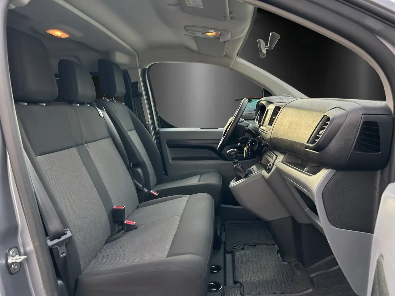 Opel Vivaro 1.5 D S (L1) PDC/GRA/AHK/6-Sitzer/, миниатюра 7