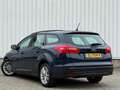 Ford Focus Wagon 1.0 Lease Edition D-RiemVV,Airco,Navi,Camera Blau - thumbnail 5