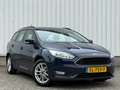 Ford Focus Wagon 1.0 Lease Edition D-RiemVV,Airco,Navi,Camera Blau - thumbnail 3