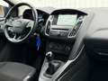 Ford Focus Wagon 1.0 Lease Edition D-RiemVV,Airco,Navi,Camera Blau - thumbnail 31