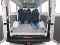 Volkswagen Crafter 35 2.0 TDI mittellang Hochdach 9-Sitzer Weiß - thumbnail 15