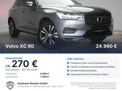 Volvo XC60 T4 Geartronic Momentum Pro Temp/Virtual/La