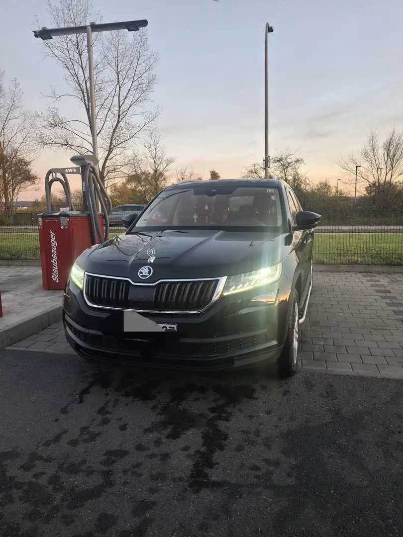 Skoda Kodiaq 2.0 TDI DSG Ambition - 1