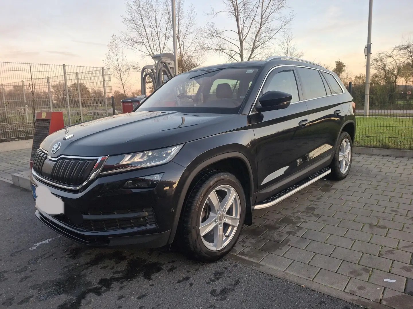 Skoda Kodiaq 2.0 TDI DSG Ambition - 2