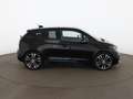 BMW i3 s 42kWh Aut LED SKY NAVI R-CAM TEMPOMAT KLIMA Schwarz - thumbnail 4