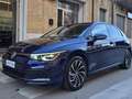 Volkswagen Golf VIII 2.0 TDI 150 cv DSG Style Blu/Azzurro - thumbnail 1