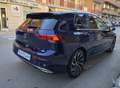 Volkswagen Golf VIII 2.0 TDI 150 cv DSG Style Blu/Azzurro - thumbnail 6