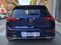 Volkswagen Golf VIII 2.0 TDI 150 cv DSG Style Blu/Azzurro - thumbnail 5