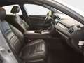 Honda Civic 1.0VTEC Aut.Elegance+NAVI+KAMERA+AHK+LEDER Argent - thumbnail 16
