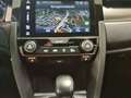 Honda Civic 1.0VTEC Aut.Elegance+NAVI+KAMERA+AHK+LEDER Argent - thumbnail 33