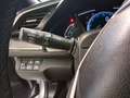 Honda Civic 1.0VTEC Aut.Elegance+NAVI+KAMERA+AHK+LEDER Silber - thumbnail 25