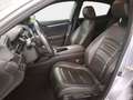 Honda Civic 1.0VTEC Aut.Elegance+NAVI+KAMERA+AHK+LEDER Argent - thumbnail 12
