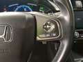 Honda Civic 1.0VTEC Aut.Elegance+NAVI+KAMERA+AHK+LEDER Argent - thumbnail 24